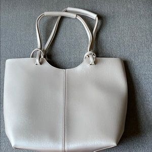 Neiman Marcus Gold Tote Bag, NWOT